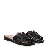 Sandali flats Holly 760Z69VK 03 BIBI LOU 