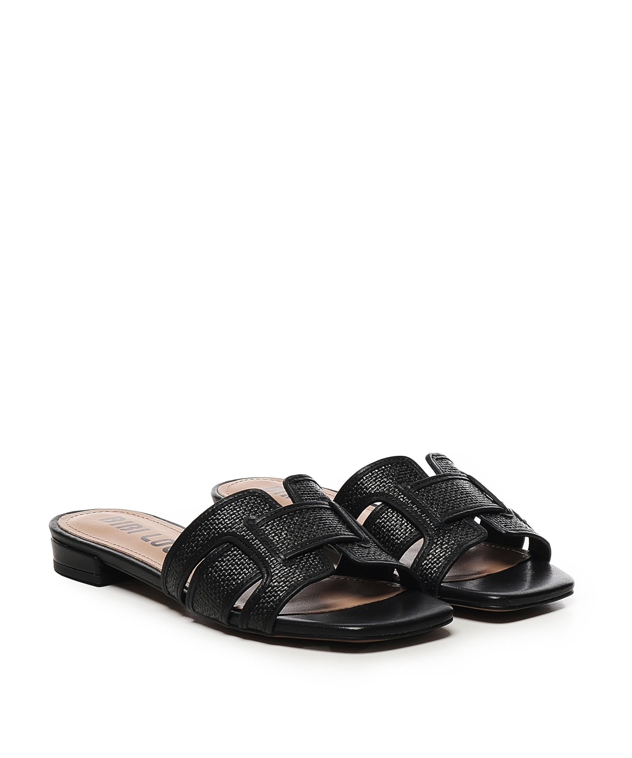 Sandali flats Holly 760Z69VK 03 BIBI LOU 