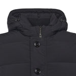 Giacca Foscolo-KNM MOUGI100191 TEPA237U0001 MooRER 
