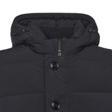 Giacca Foscolo-KNM MOUGI100191 TEPA237U0001 MooRER 