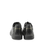 Sneakers oversize in pelle 553761 WHGP01000 ALEXANDER McQUEEN 