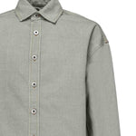 Camicia in denim H526Y1DW16 4160 LOEWE 