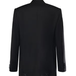 Giacca doppiopetto Sicilia in lana G2VN8T GK048N0000 DOLCE & GABBANA 