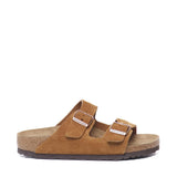 Sandali Arizona in suede 1027162  BIRKENSTOCK 