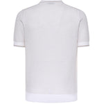 Polo in cotone 57191 20650002 GALIANO 