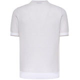 Polo in cotone 57191 20650002 GALIANO 