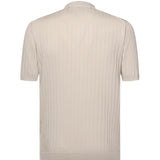 Polo in cotone M76MAGM63MAG0M041 03-01 ELEVENTY 