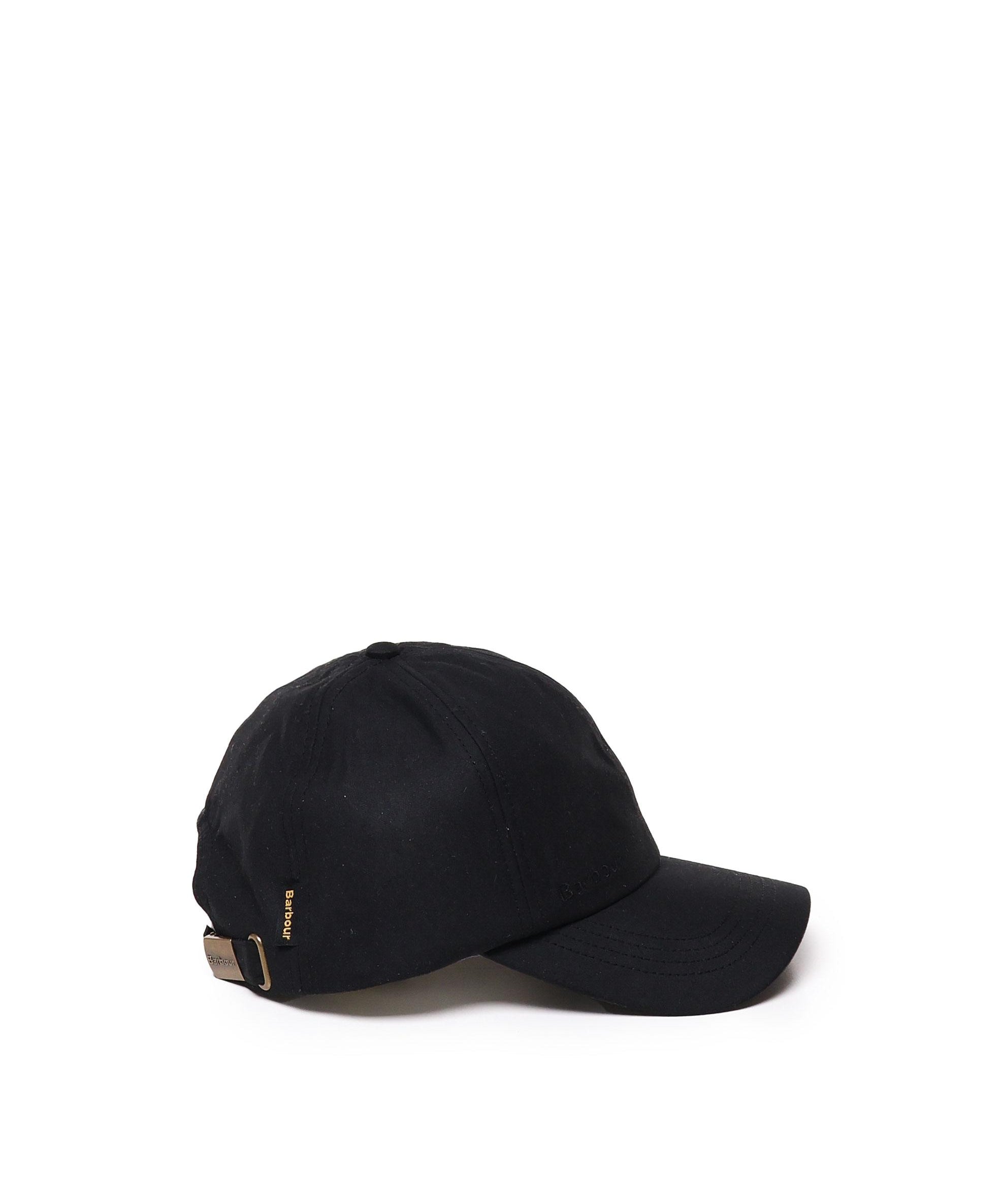 Cappello sportivo cerato MHA0005 BK91 BARBOUR 
