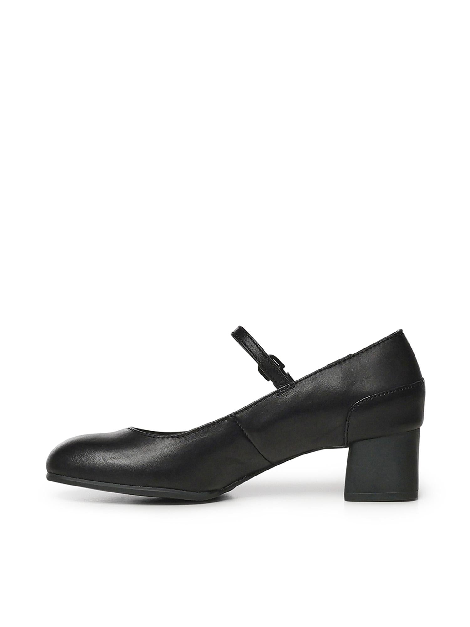 Pumps Katie in pelle K200694 001 CAMPER 