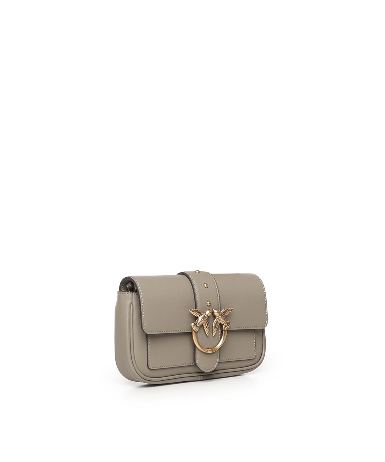 Borsa 'Pocket Love Bag One Simply' 100061 A0F1I68Q PINKO 