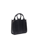 Borsa shopping ECHO 73<BR/> 73BS7HD02 ECHO 73 BLACK V° 73 