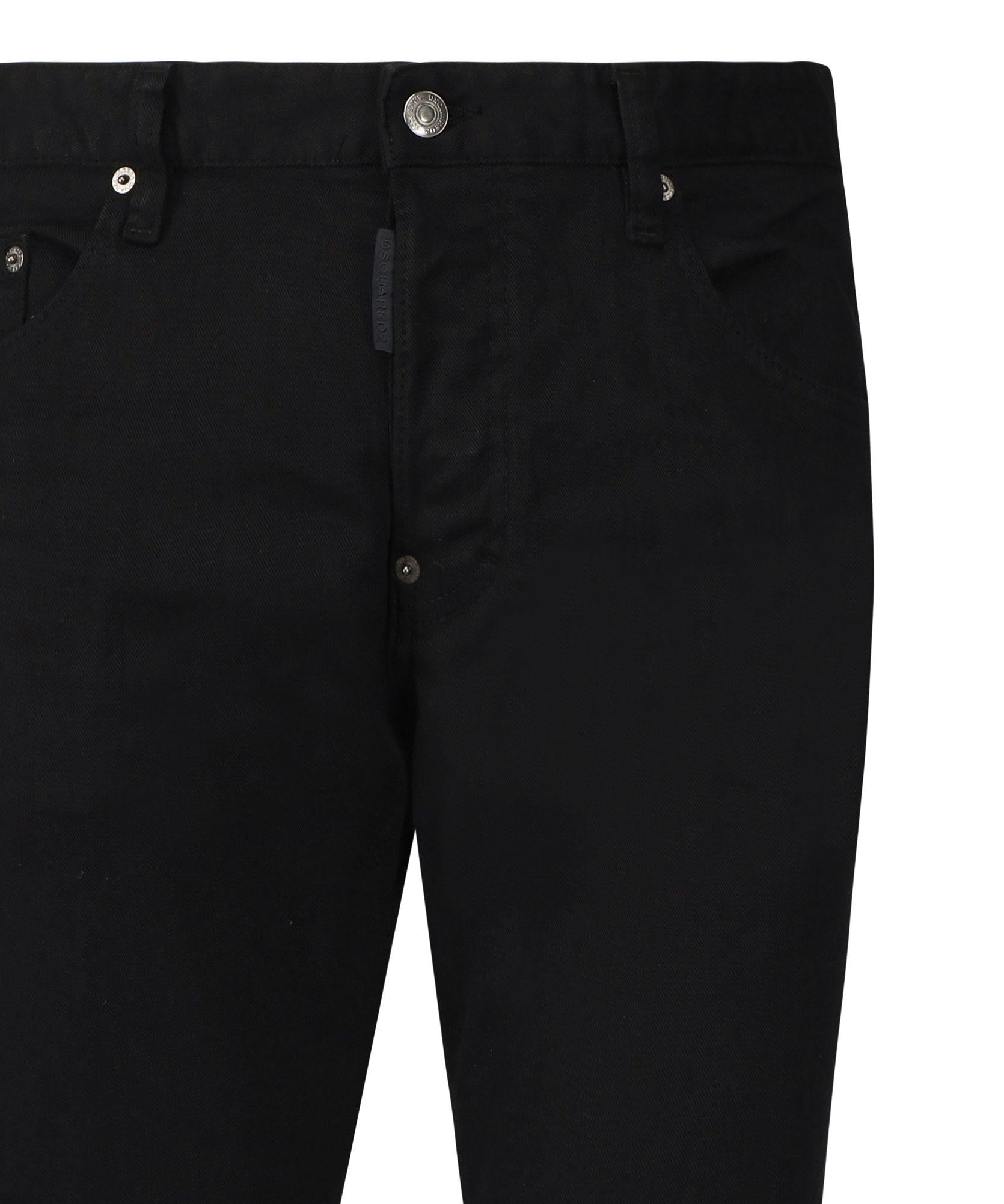 Jeans Skater S74LB1491 S39781900 DSQUARED2 