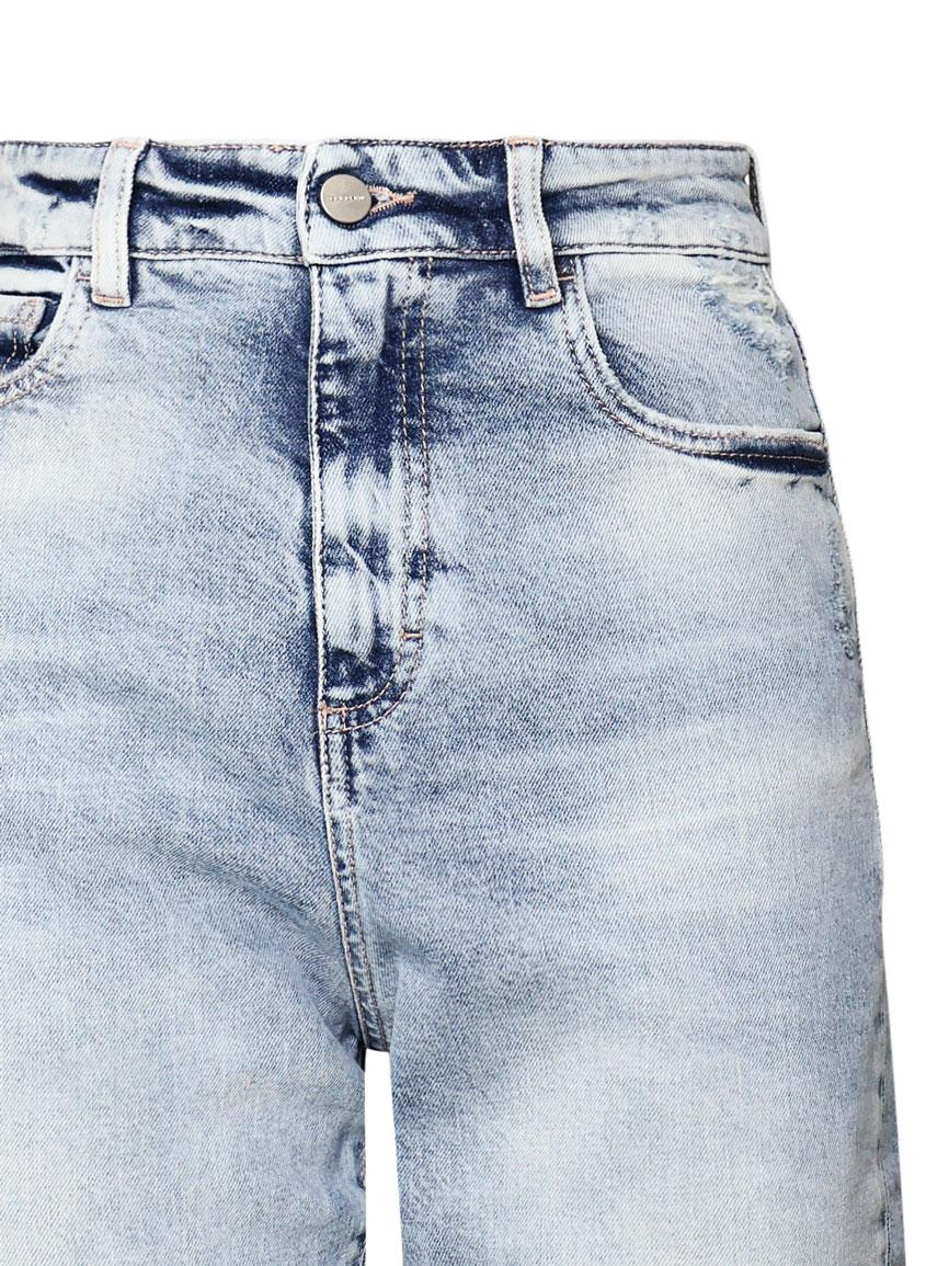 Jeans Karolina KAROLINA ID8608 ICON DENIM 