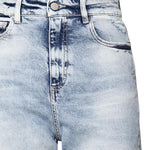 Jeans Karolina KAROLINA ID8608 ICON DENIM 