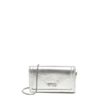 Borsa a spalla Party 73BS9F006MET PARTYARGENTO V° 73 