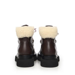 Stivaletti da trekking Lug 843955 V2WTB2119 BOTTEGA VENETA 