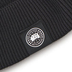 Cappello beanie in cotone 5596U 9061 CANADA GOOSE 