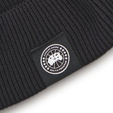 Cappello beanie in cotone 5596U 9061 CANADA GOOSE 