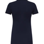 Polo Julie con logo 211870245 002 POLO RALPH LAUREN 