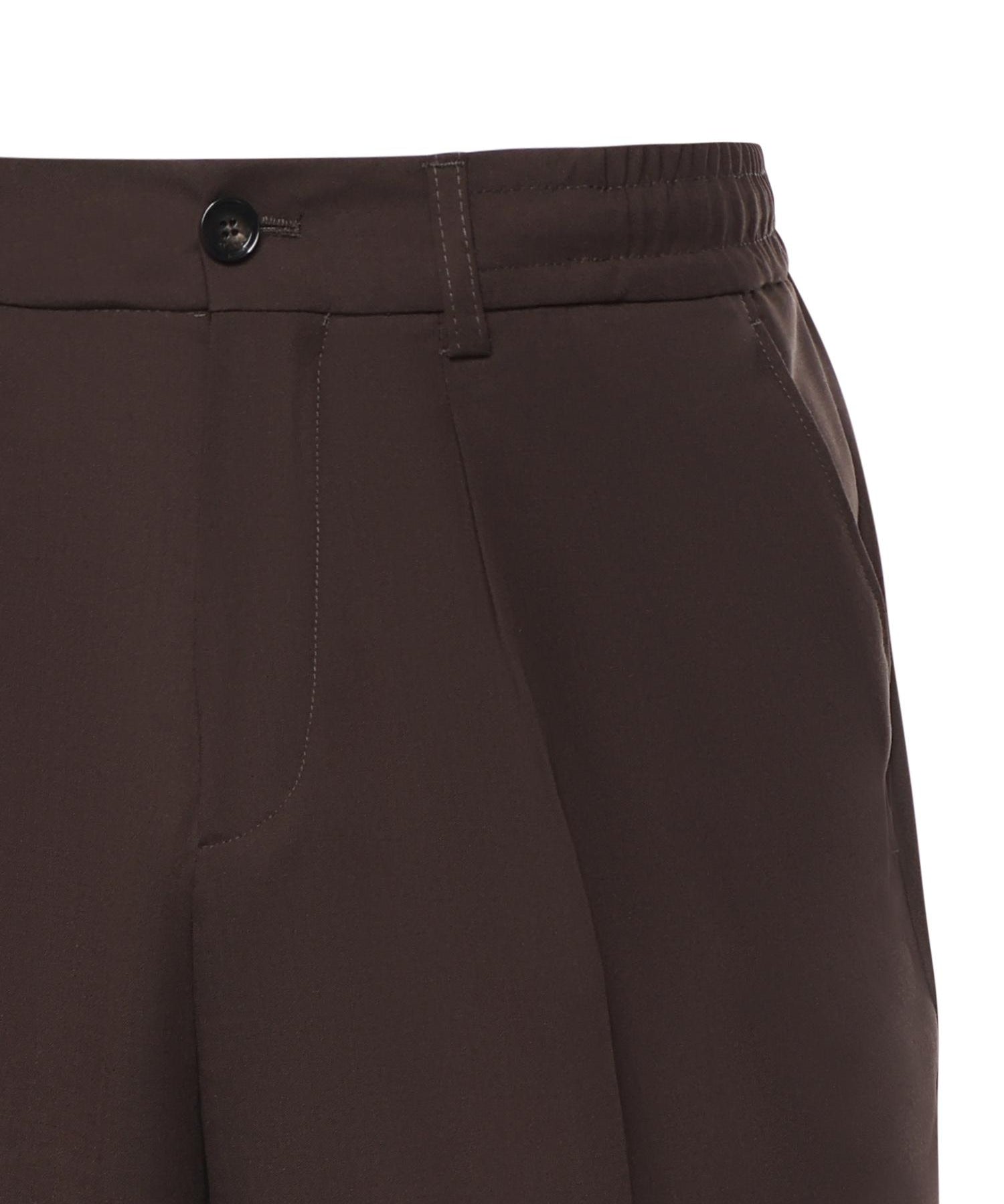 Shorts Havier HAVIER MTCACAO BE ABLE 