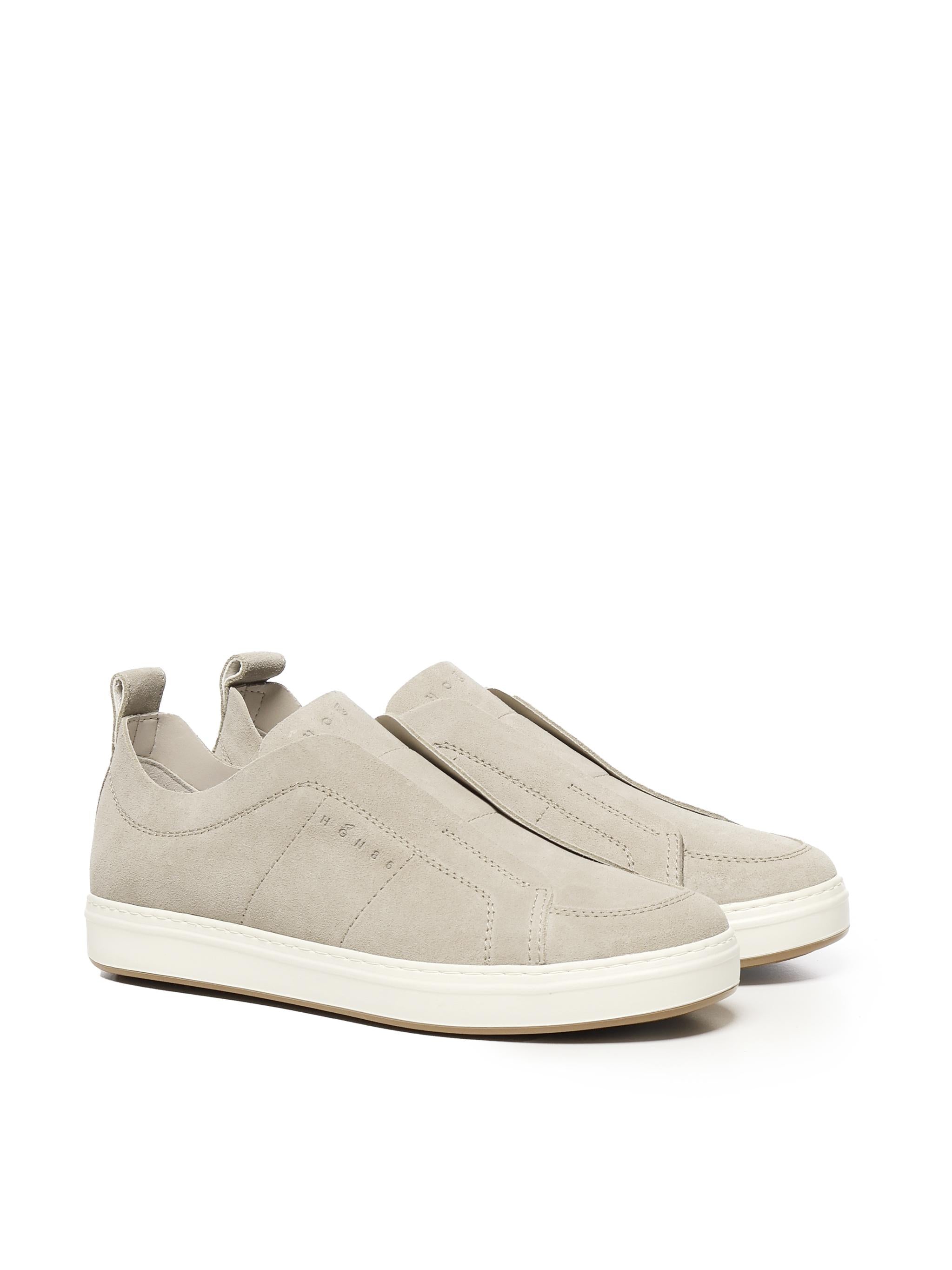 Sneakers Hogan H-TV HXM6680FR60I9S C803 HOGAN 