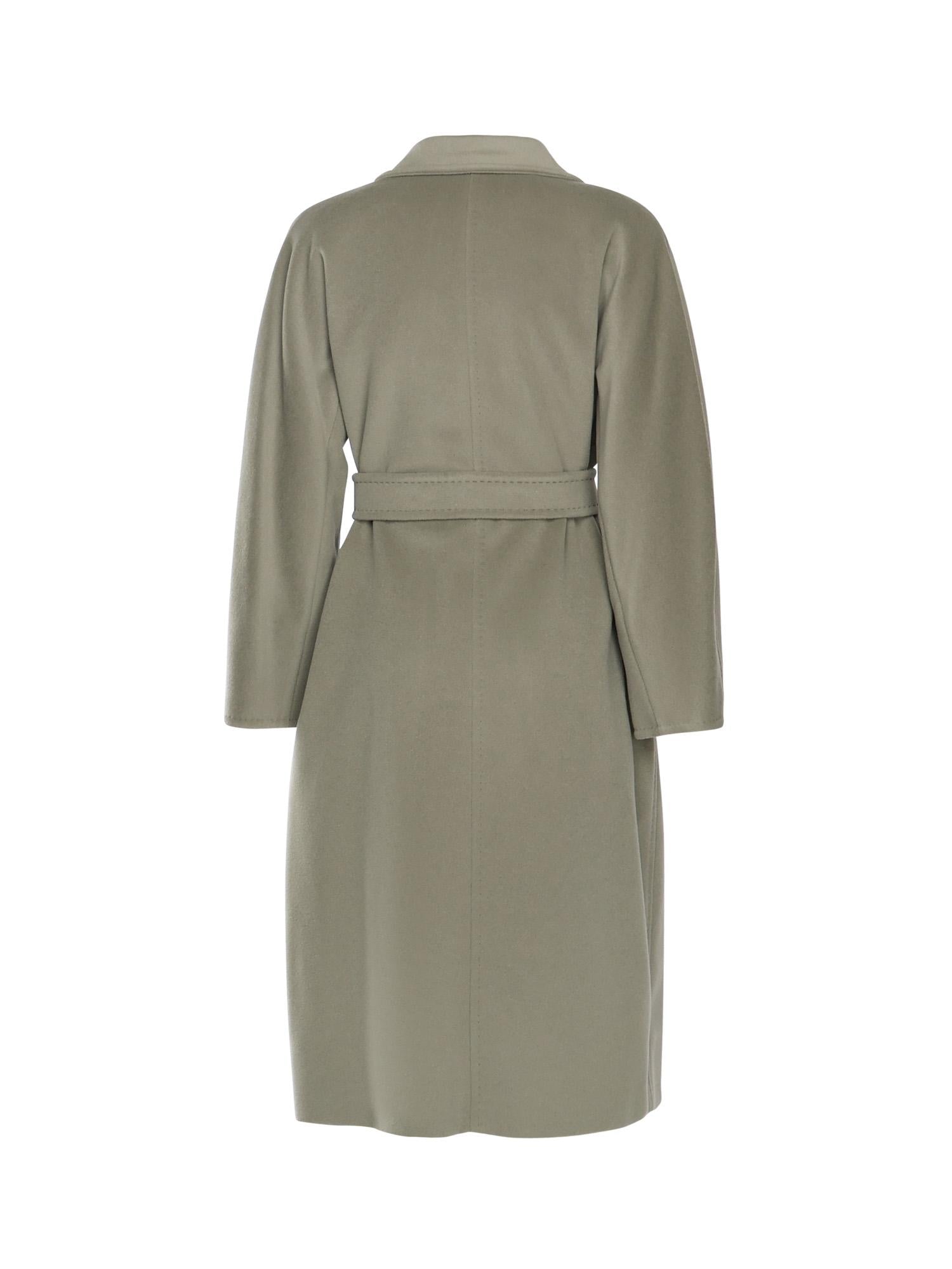 Cappotto 101801 Icon<BR/> 2521018011600 028 MAX MARA 