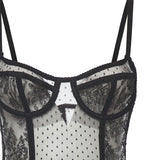 Body lingerie in pizzo O9A43T ONO24N0000 DOLCE & GABBANA 
