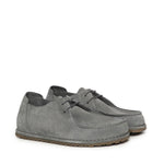 Mocassini utti in pelle scamosciata 1030035  BIRKENSTOCK 