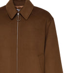 Giacca in lana CO0306 PG1583619 JW ANDERSON 