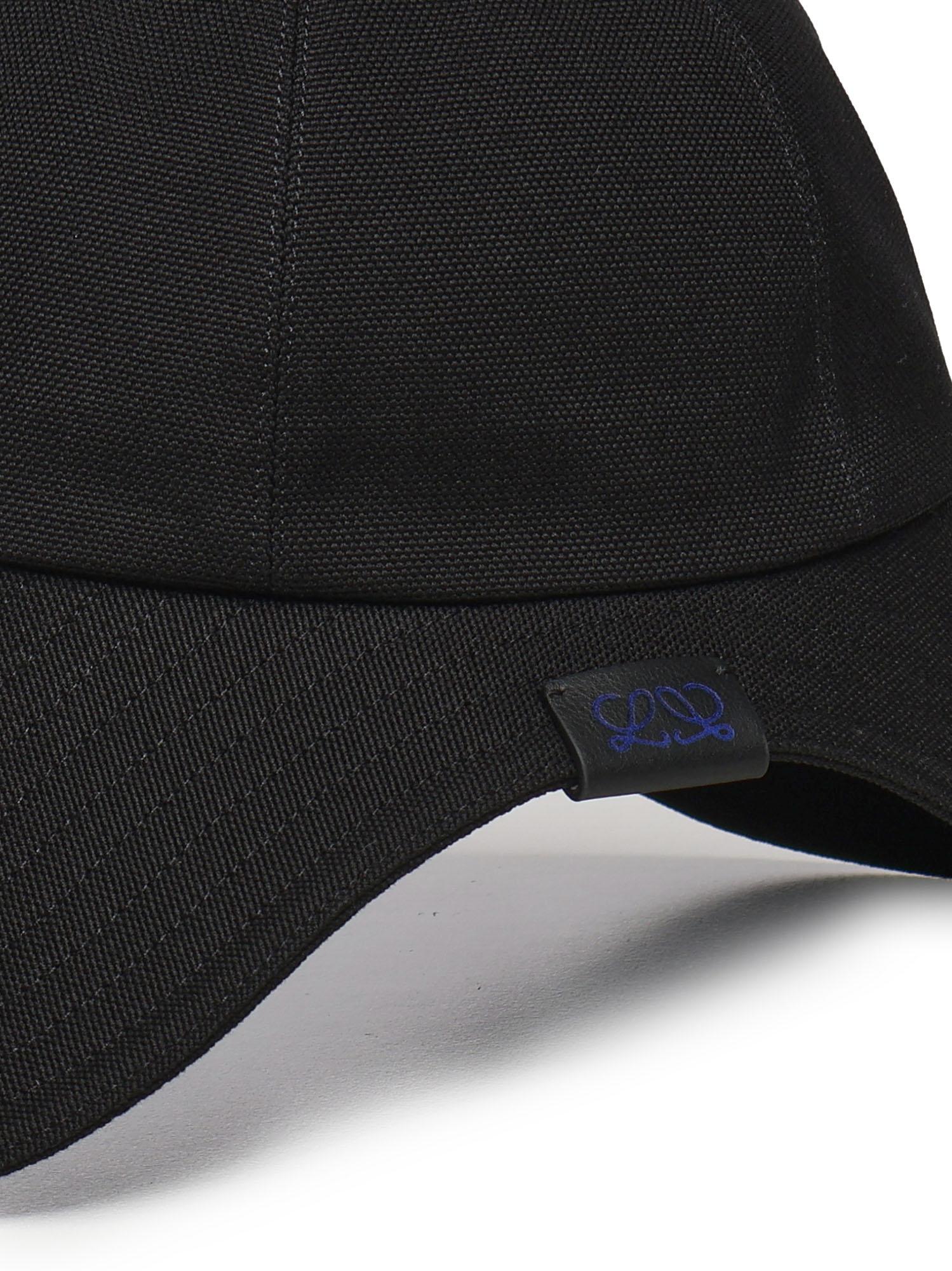 Cappello da escursionismo in tela K820HIKX08 1100 LOEWE 