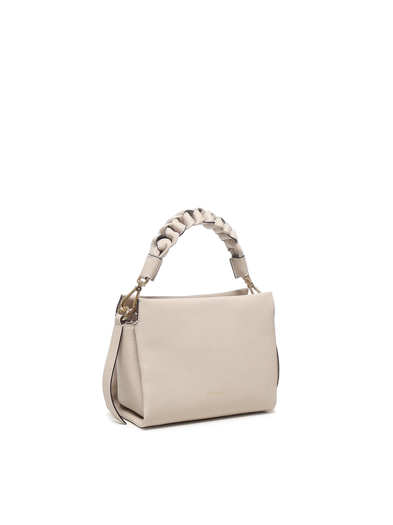 Mini bag Boheme <BR/> E1M50580101 525 COCCINELLE 