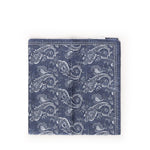 Foulard con stampa in seta M77ACCG02TES0M072 11 ELEVENTY 