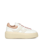 Sneakers Hogan H-Stripes HXW6450FE91UIT 0MA7 HOGAN 