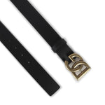 Cintura con fibbia logo BC4644 AX6228E831 DOLCE & GABBANA 