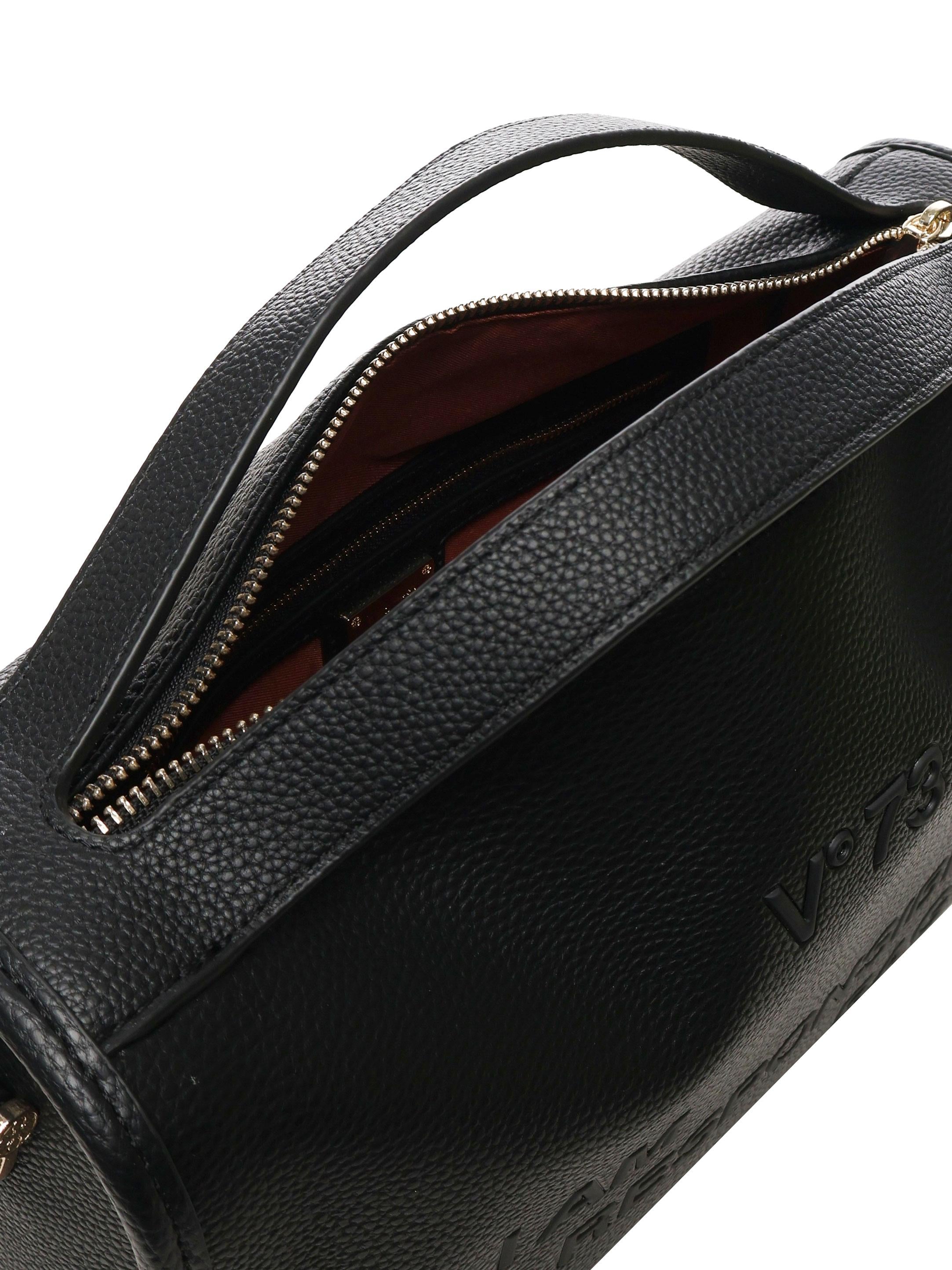 Borsa Resposability Now 73BS8F307 RESPONSIBILITY NOWNERO V° 73 