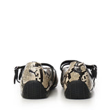 Ballerine Speedcat Snake Print 40532601  PUMA 