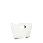 Folded clutch in pelle AA1S01625C0Y75 010 ALAIA 
