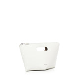 Folded clutch in pelle AA1S01625C0Y75 010 ALAIA 