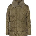 Parka in nylon Chamonix PI002090D 12004Z7740 HERNO 