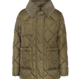 Parka in nylon Chamonix PI002090D 12004Z7740 HERNO 