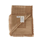 Scialle FF Jacquard FXT069 AJW7F0QB8 FENDI 