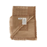 Scialle FF Jacquard FXT069 AJW7F0QB8 FENDI 