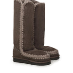 Stivali Eskimo 40 MUFW101002A CHA MOU 