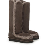 Stivali Eskimo 40 MUFW101002A CHA MOU 