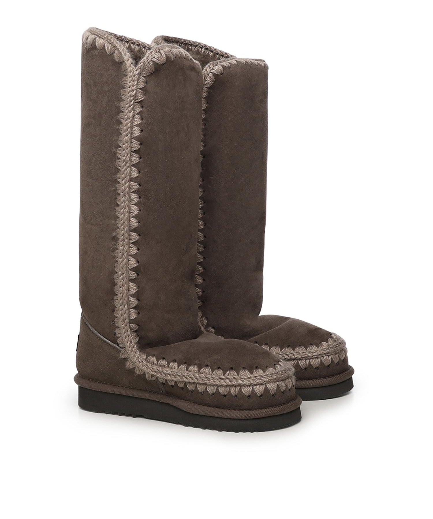 Stivali Eskimo 40 MUFW101002A CHA MOU 