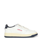 SNEAKERS MEDALIST LOW AULM MK01 AUTRY 