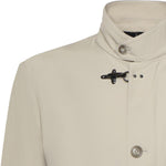 Giacca Travel in nylon NAM1952029SVUW C205 FAY 