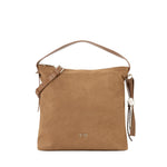 Borsa Danielle con logo 73BS9VA02 DANIELLECUOIO V° 73 