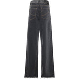 Jeans in denim double 6D0390 3SQH301115 STELLA McCARTNEY 
