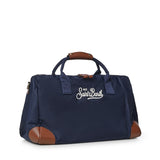 Borsone Daily in nylon con logo DAL002 00244L MC2 SAINT BARTH 